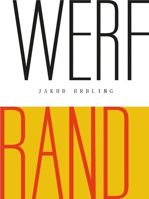 cover image of Werfrand